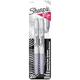 Sharpie 39108-SH Metallic 2 Pack