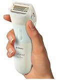 Norelco HP6328 Women's Ladyshave Rechargeable Cordless Shaver