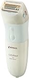 Norelco HP6328 Womens Ladyshave Rechargeable Cordless Shaver