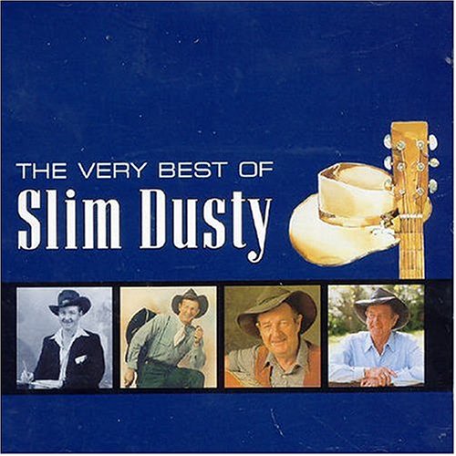 Slim Dusty - Slim Dusty - Zortam Music