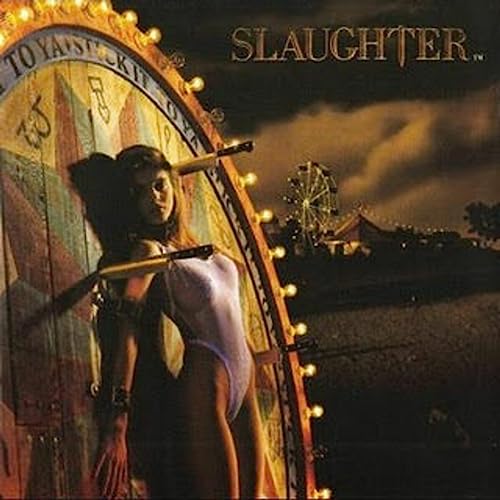 SLAUGHTER - Stick It to Ya: Remastered - Zortam Music