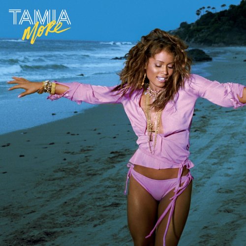 Tamia - Nu Urban Traxx 83 - Zortam Music