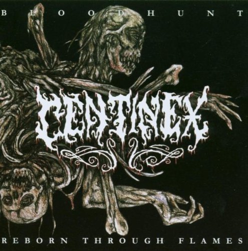 Reborn Through Flames