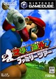マリオゴルフ ファミリーツアー