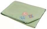 Kidsline Malawi Fleece Blanket