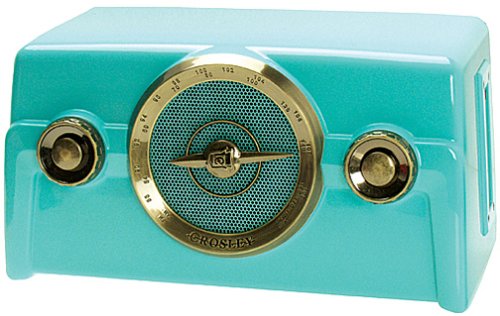Elektronik und Foto: American Shop - Radio/Cassette-Player Jerry Lee