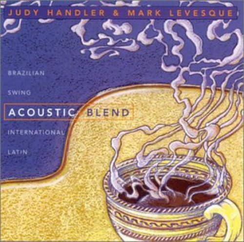 Acoustic Blend