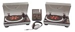 Navigationssysteme: Ion Turntable-Kit "Plug + Play"