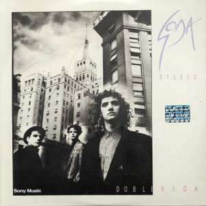 Soda Stereo - Estadio El Camp�n - Bogot�, Colombia 1991-09-14 - Zortam Music