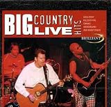 Big Country Live Hits by Big Country