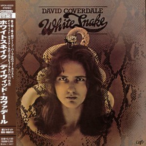 Whitesnake
