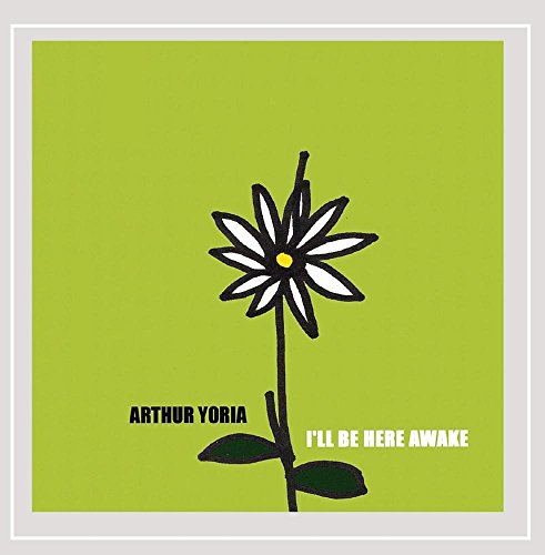 Arthur Yoria - I