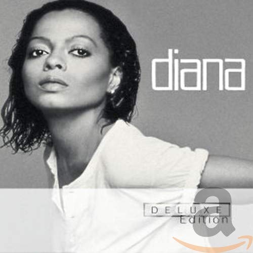 Diana Ross - Diana (Deluxe Edition) - Zortam Music