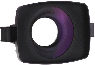 Speicherkarten: Raynox XL-3000 Pro Semi-Fisheye