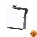 Stroboframe Quick Flip 350 Flash Bracket for 35mm Cameras