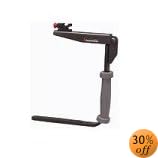 Stroboframe Quick Flip 350 Flash Bracket for 35mm Cameras