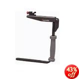 Stroboframe Quick Flip 350 Flash Bracket for 35mm Cameras