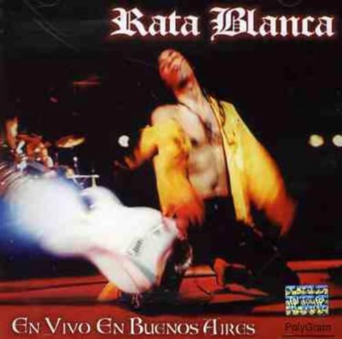 En Vivo en Buenos Aires