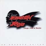 Larga Vida Al Baron: 24 Grandes Exitos