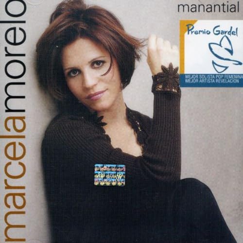 Marcela Morelo - Sabes a Miel Lyrics - Zortam Music