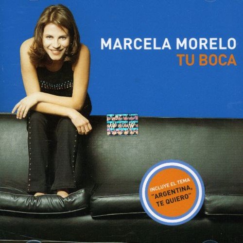 Marcela Morelo - Tu Boca - Zortam Music