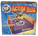 WWE Action Ring