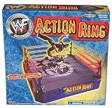 WWE Action Ring