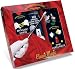 Marvins Large Red Magic Gift Box
