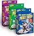 Marvins Magic Deluxe Pocket Tricks 1-3