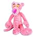 Pink Panther Soft Toy 400-401