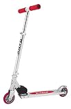 Razor A Kick Scooter (Red)