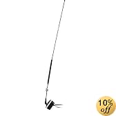 Midland 18-259W Through Window Mount Weather Band Antenna