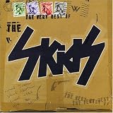 The Very Best Of by The Skids