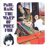 The Warp of Pure Fun by Paul Haig