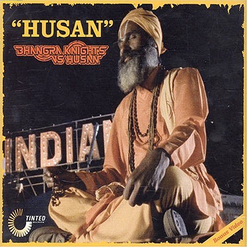 Bhangra Knights Vs. Husan - Husan - Zortam Music