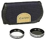 CANON FS-34U Filter Set [ND8 Filter/MC Protector]