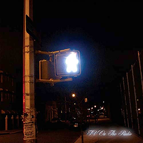 Tv On The Radio - Young Liars - Zortam Music