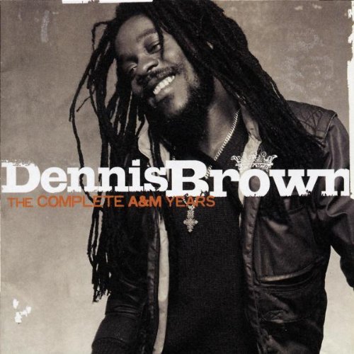 Dennis Brown - The Complete A&M Years - Zortam Music
