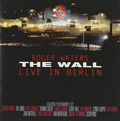 Roger Waters - The Wall Live In Berlin - Zortam Music