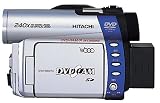 HITACHI DZ-MV380 DVD�r�f�I�J����