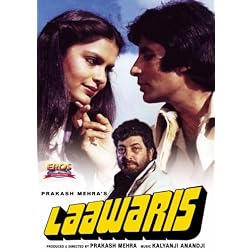 Laawaris