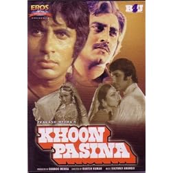 Khoon Pasina