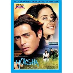 Moksha