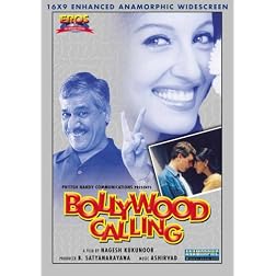 Bollywood Calling