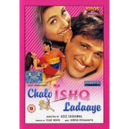 Chalo Ishq Ladaye