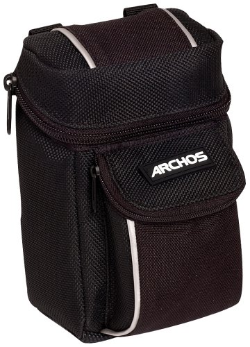 Elektronik und Foto: Archos Tasche f�r Archos Jukebox