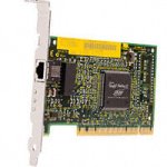 Zubeh&ouml;r: 3Com OfficeConnect Fast Ethernet NIC NIC Fast 32Bit PCI RJ45 10/100 10Pack