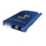 Zubehoer: 3Com OfficeConnect 10/100 LAN+56K Global Modem CardBus PCMCIA TypIIICB Modem 56 Kbps LAN 100Mbps