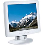 Acer AL702 Monitor LCD-TFT 17.0 Zoll 1280 x 1024 Audio TCO99