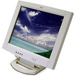 Acer AJ15FP Monitor LCD-TFT 15.0 Zoll 1024 x 768 TCO99